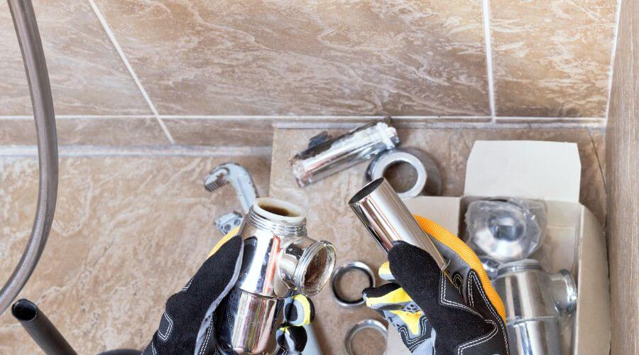 Professional metal roof installation in Avilla, MO